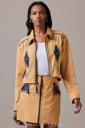 RODEO HAND JKT C3397