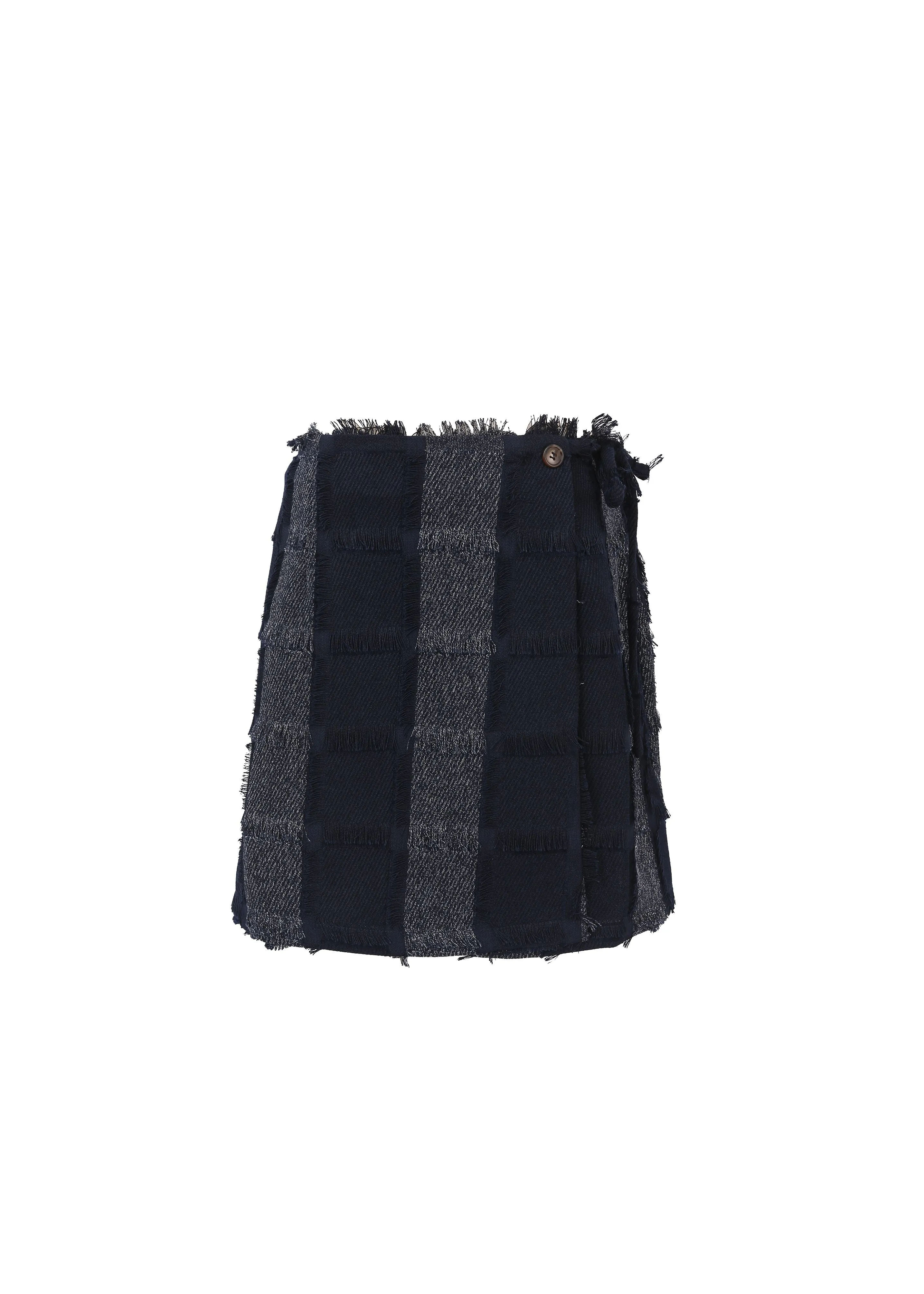 Romane Skirt - Navy
