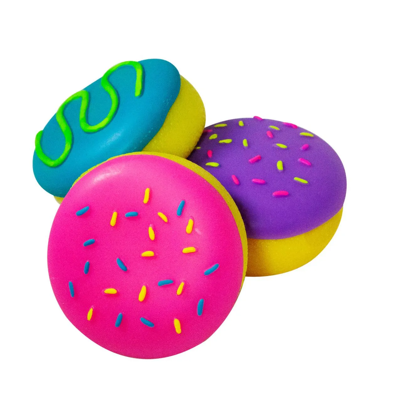 Schylling NeeDoh Jelly Dohnut