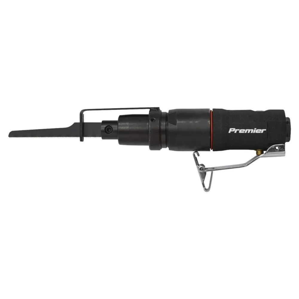 Sealey Mini Air Reciprocating Saw - A