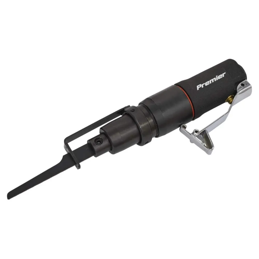 Sealey Mini Air Reciprocating Saw - A