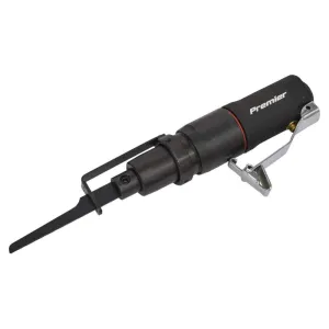 Sealey Mini Air Reciprocating Saw - A
