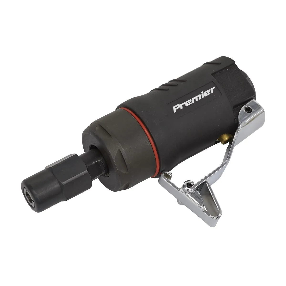 Sealey Premier Mini Air Die Grinder Ø6mm
