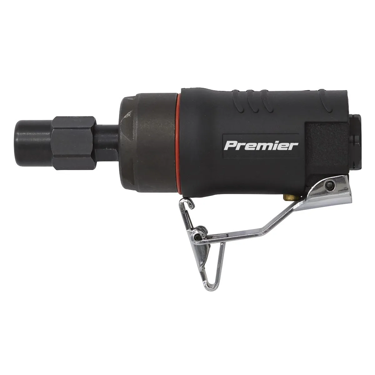 Sealey Premier Mini Air Die Grinder Ø6mm