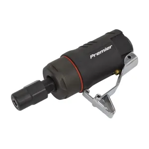 Sealey Premier Mini Air Die Grinder Ø6mm