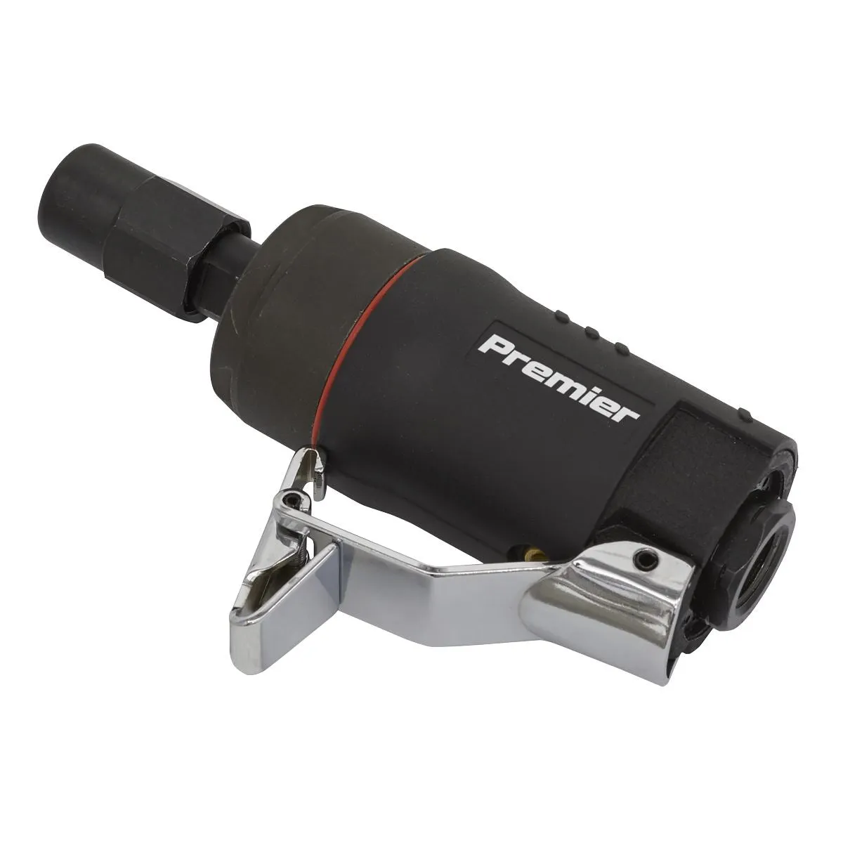 Sealey Premier Mini Air Die Grinder Ø6mm