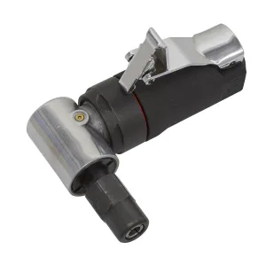 Sealey Premier Mini Air Die Grinder 90° Ø6mm