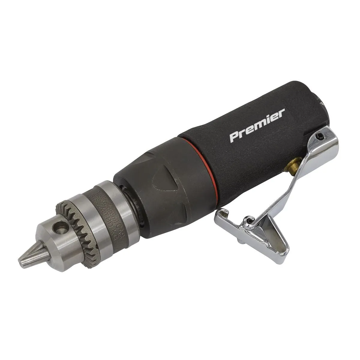 Sealey Premier Mini Air Drill Ø6mm