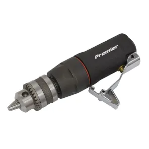 Sealey Premier Mini Air Drill Ø6mm
