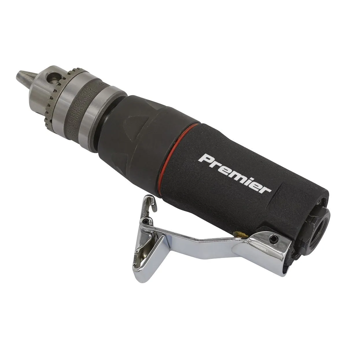 Sealey Premier Mini Air Drill Ø6mm