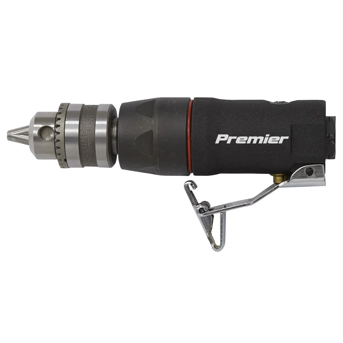 Sealey Premier Mini Air Drill Ø6mm