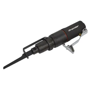 Sealey Premier Mini Air Reciprocating Saw