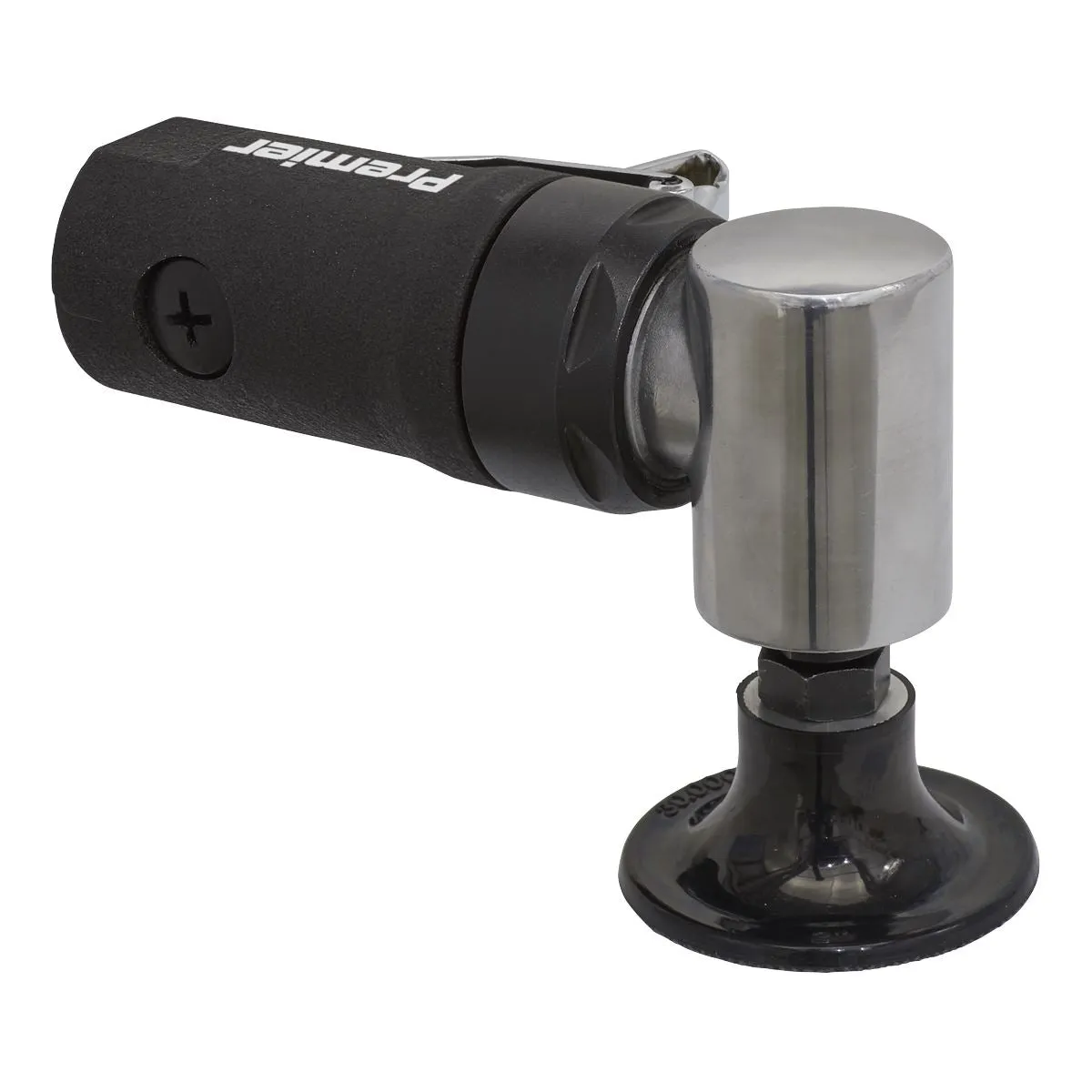 Sealey Premier Mini Air Sander Ø50mm