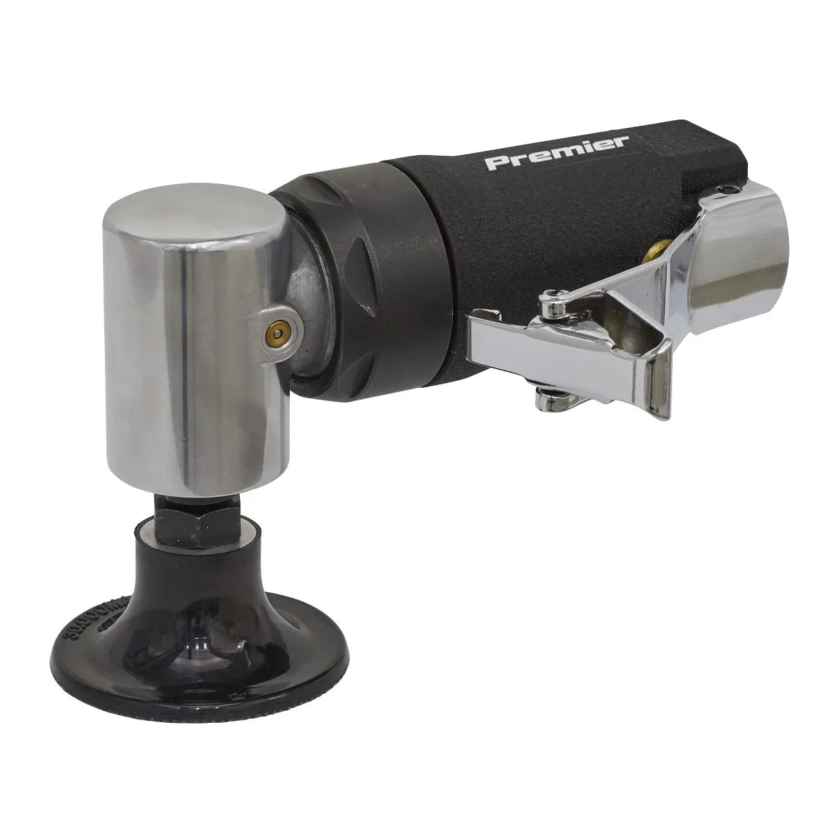 Sealey Premier Mini Air Sander Ø50mm