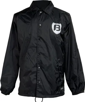 Shield Windbreaker Jacket