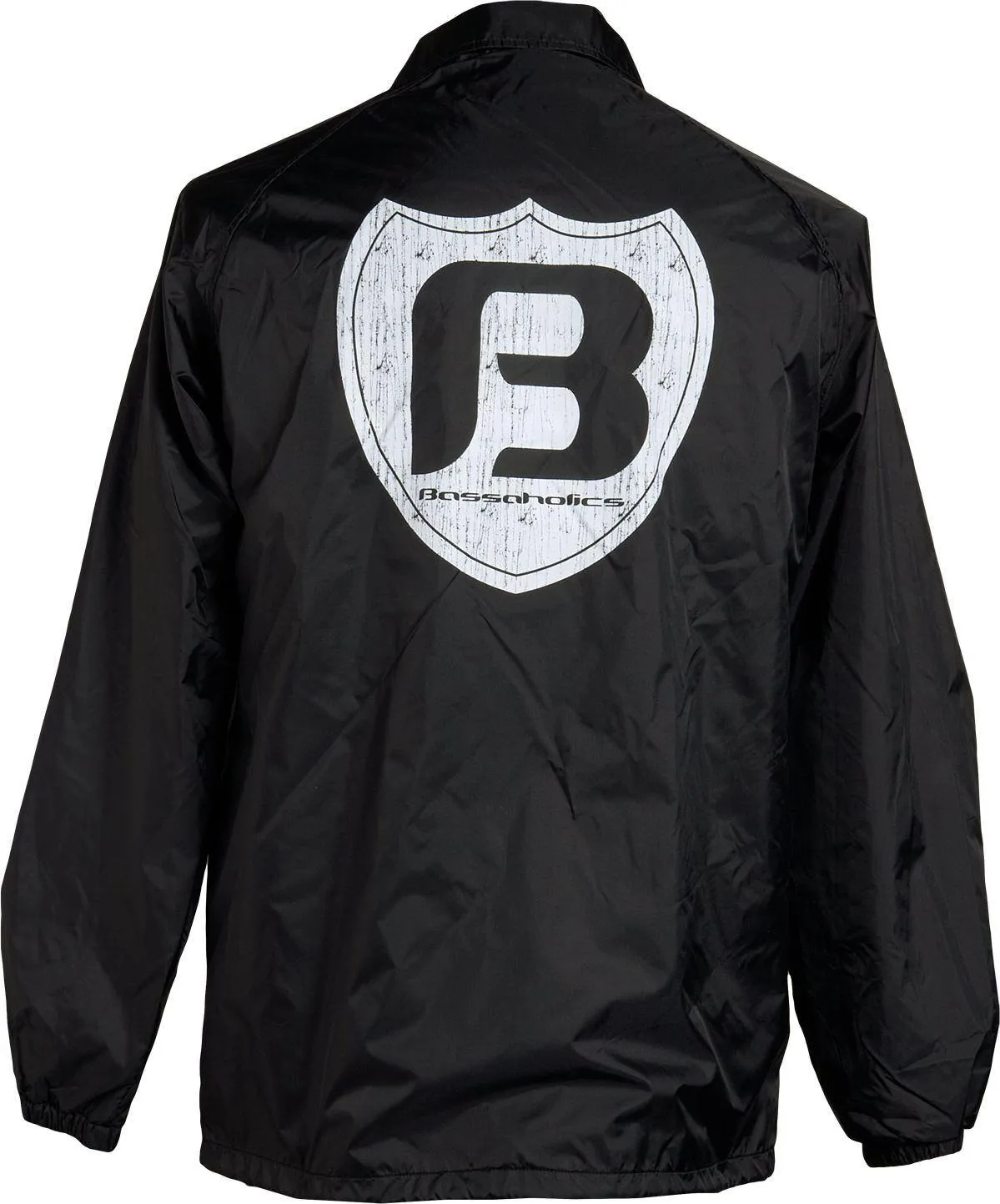 Shield Windbreaker Jacket