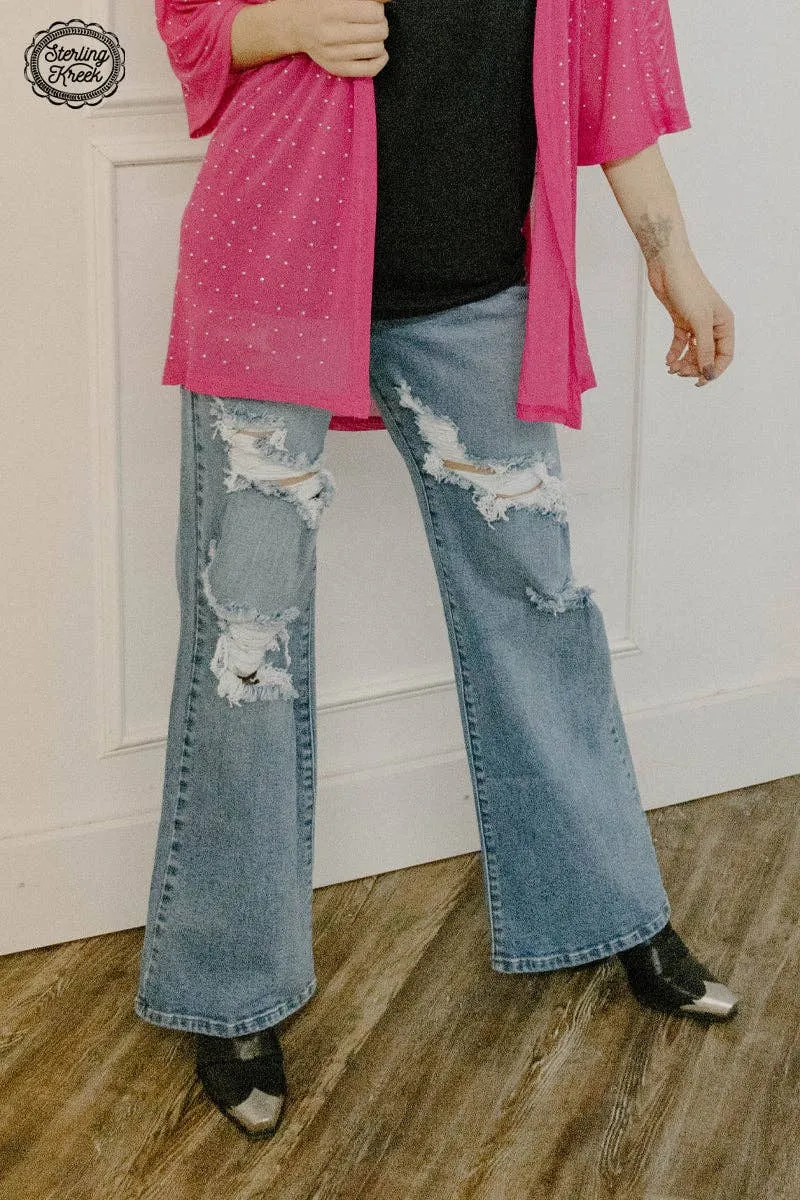 SK DENIM REGULAR