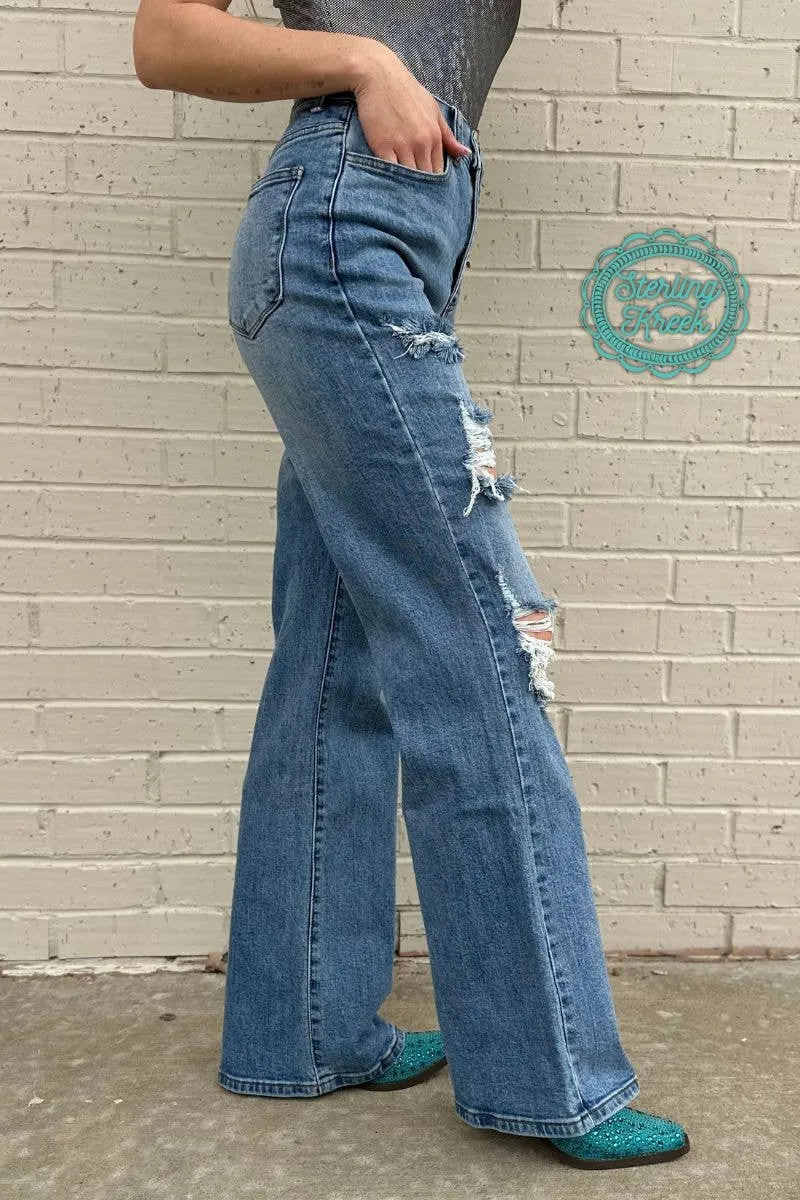 SK DENIM REGULAR