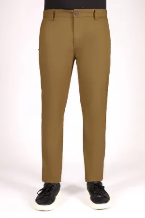 SLIM FIT CHINO PANTS