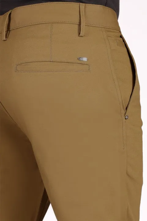 SLIM FIT CHINO PANTS