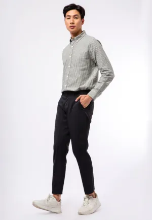 Slim Fit Formal Pants