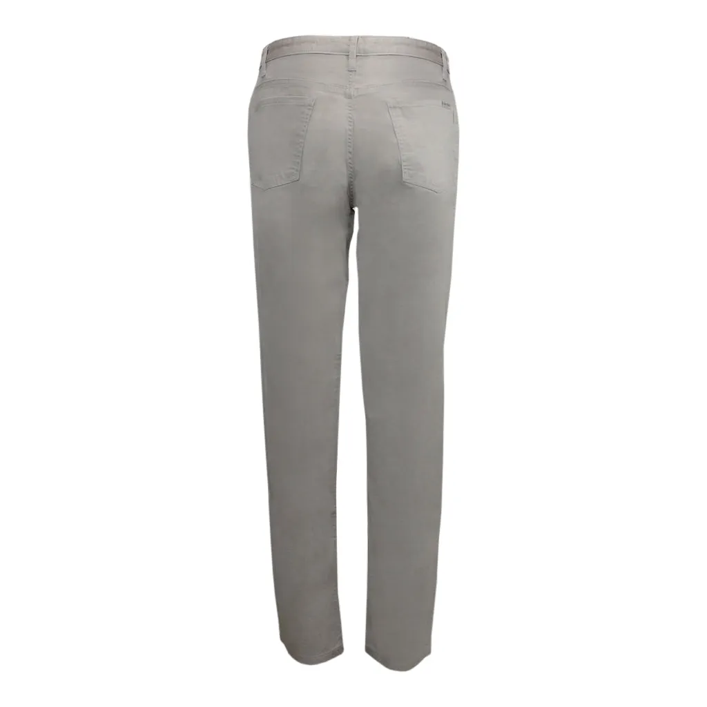 SLIM FIT STRETCH PANTS