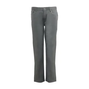 SLIM FIT STRETCH PANTS