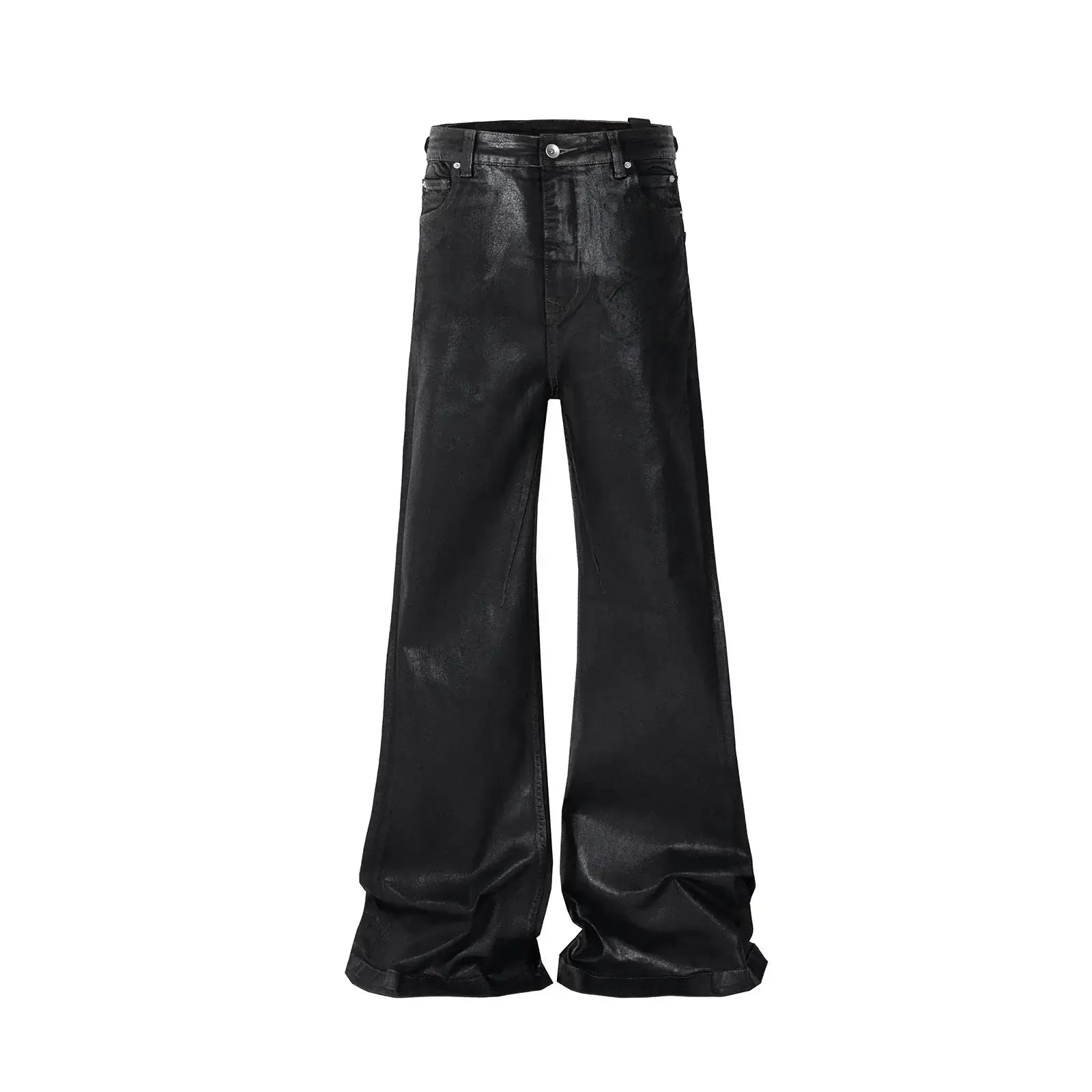 Slim Flare Jeans