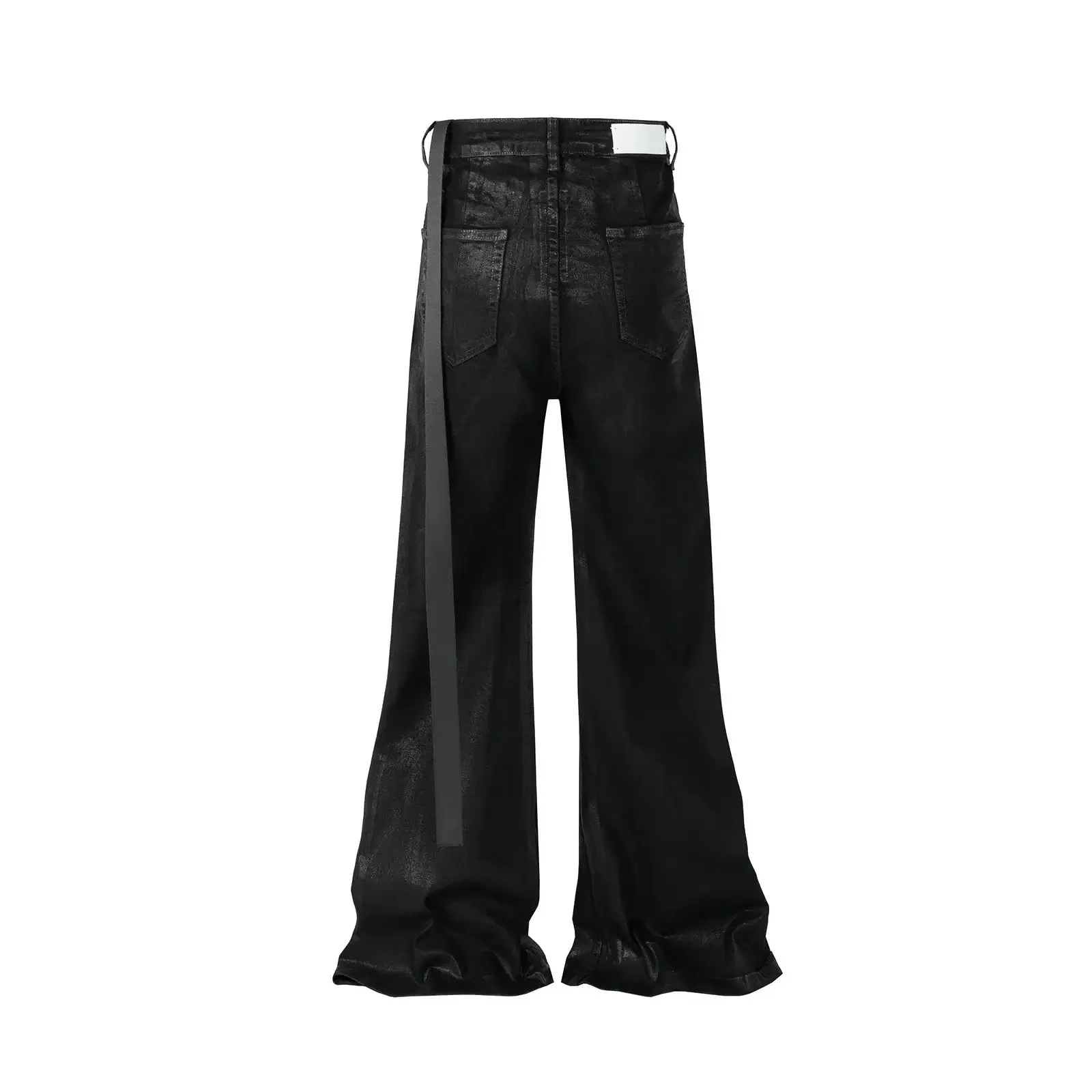 Slim Flare Jeans