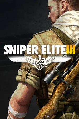 Sniper Elite 3 (PC)
