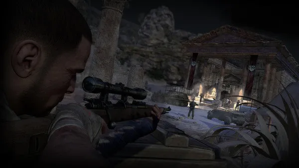 Sniper Elite 3 (PC)