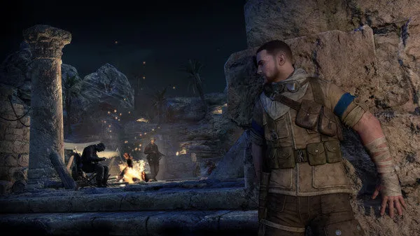 Sniper Elite 3 (PC)