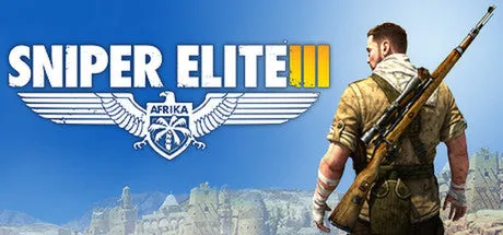 Sniper Elite 3 (PC)