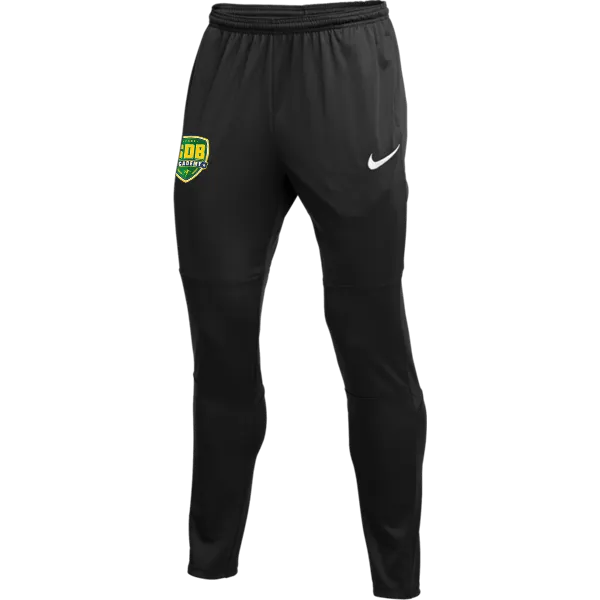 SOCCER DE BRAZIL Youth Nike Dri-FIT Park 20 Track Pants