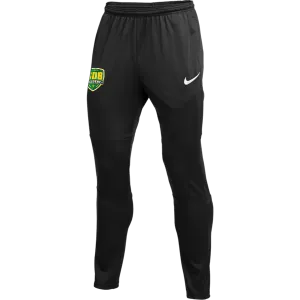 SOCCER DE BRAZIL Youth Nike Dri-FIT Park 20 Track Pants