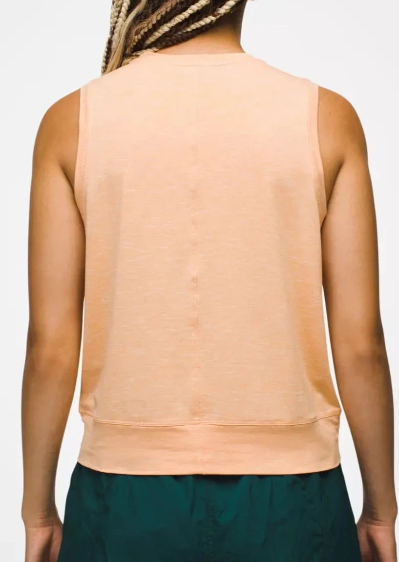 Sol Searcher Tank
