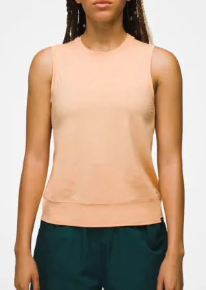 Sol Searcher Tank
