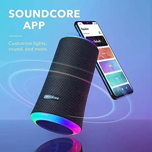 SoundCore Flare 2