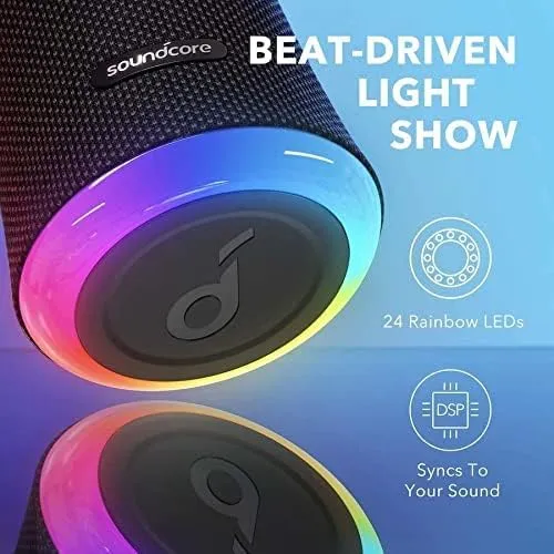 SoundCore Flare 2