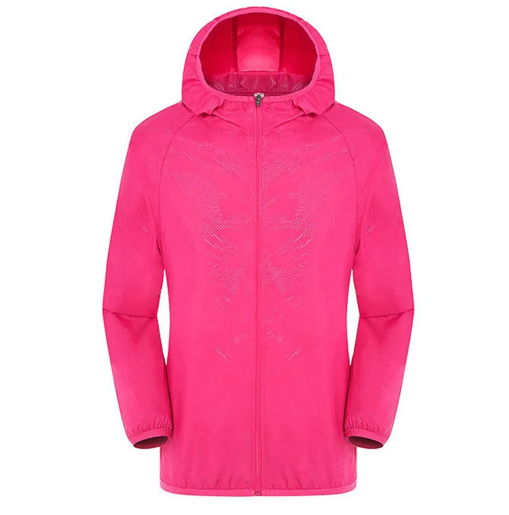 Sport Jacket Cycling Men's Women Casual Jackets