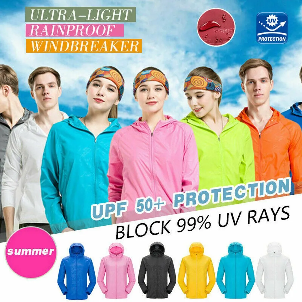 Sport Jacket Cycling Men's Women Casual Jackets