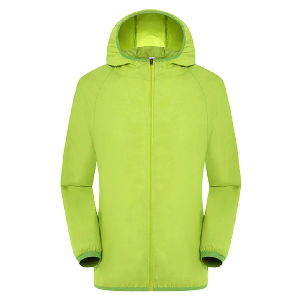 Sport Jacket Cycling Men's Women Casual Jackets