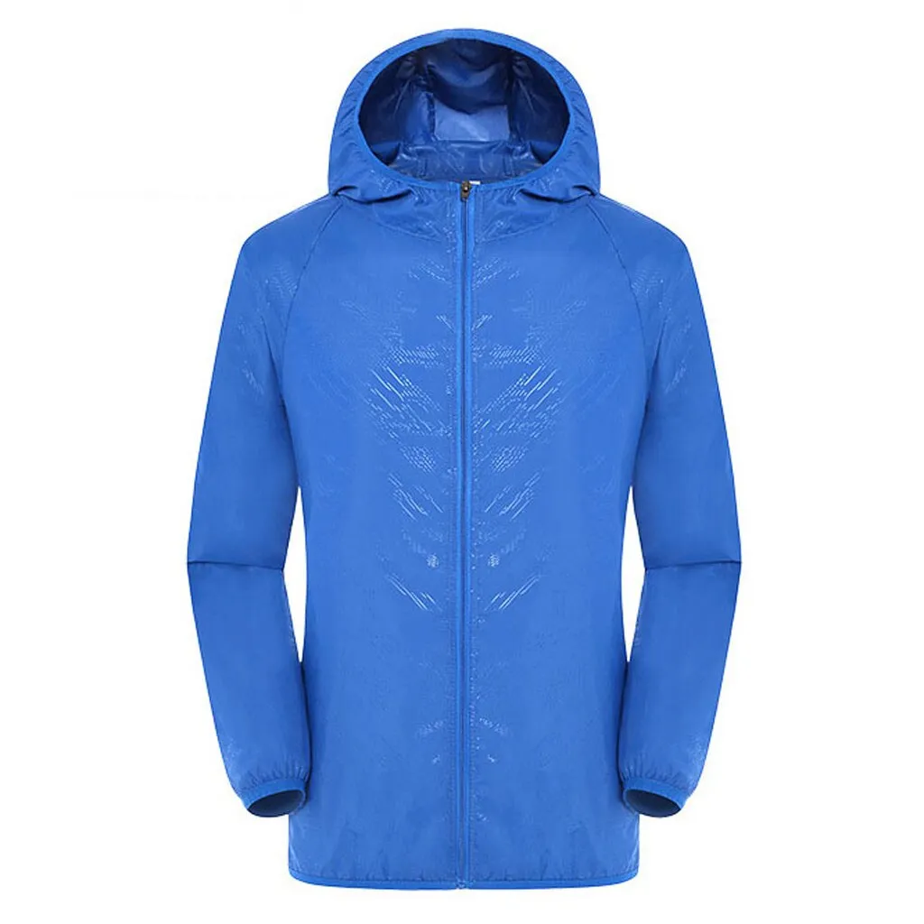 Sport Jacket Cycling Men's Women Casual Jackets