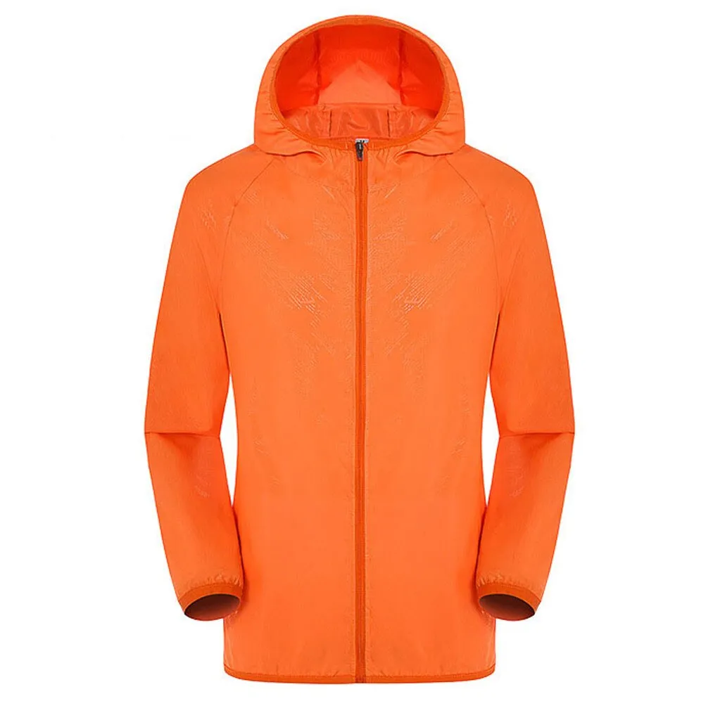Sport Jacket Cycling Men's Women Casual Jackets