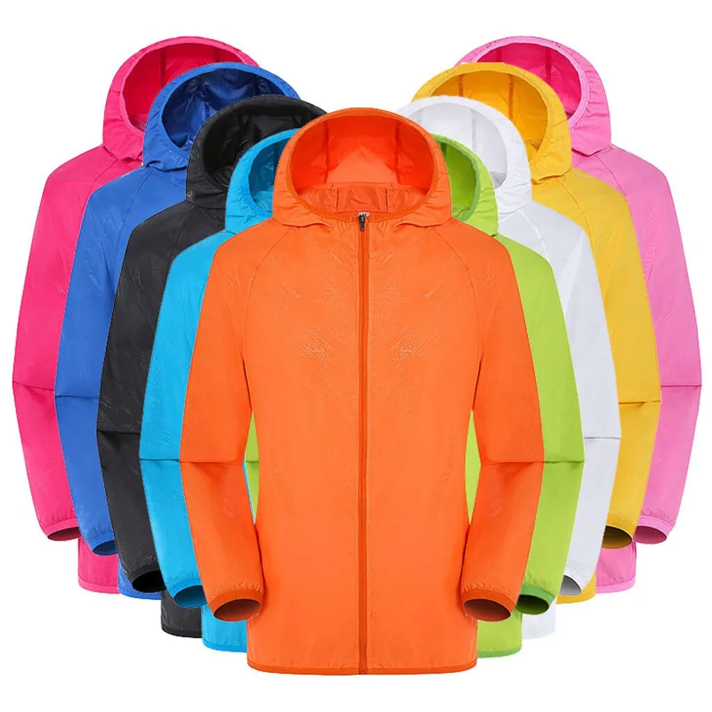 Sport Jacket Cycling Men's Women Casual Jackets