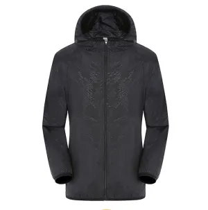 Sport Jacket Cycling Men's Women Casual Jackets