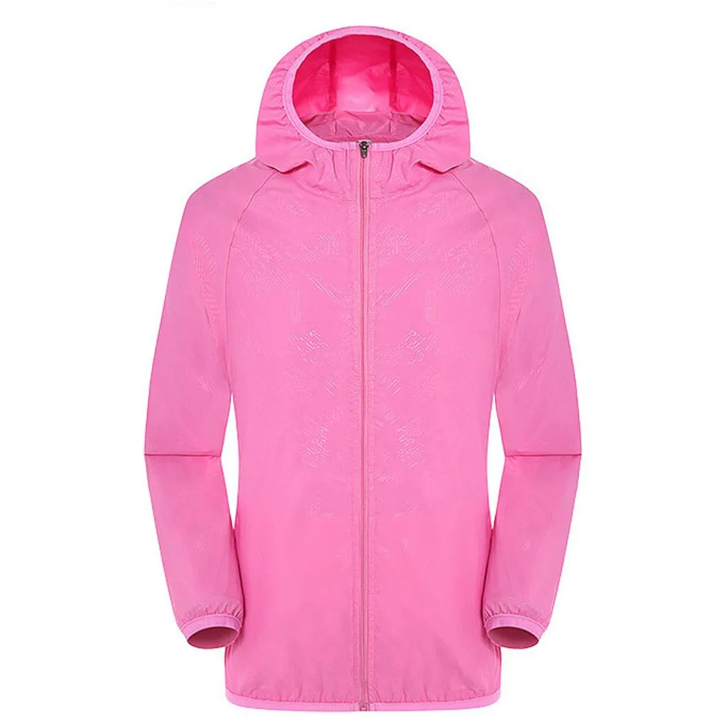 Sport Jacket Cycling Men's Women Casual Jackets
