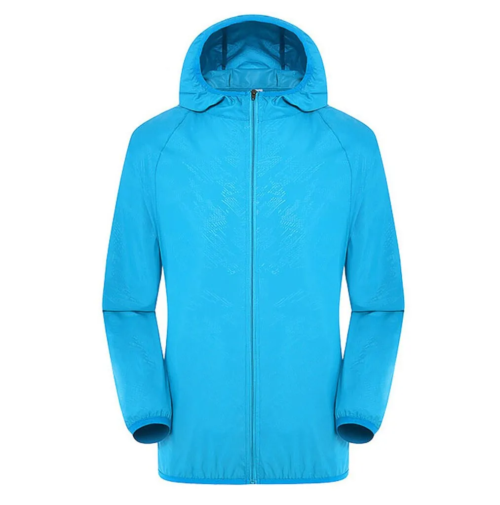 Sport Jacket Cycling Men's Women Casual Jackets