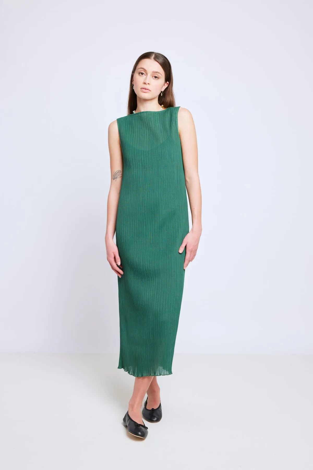 Sporty Spice dress