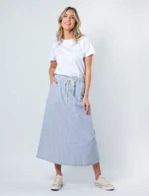 Stella   Gemma Lilith Skirt | Denim